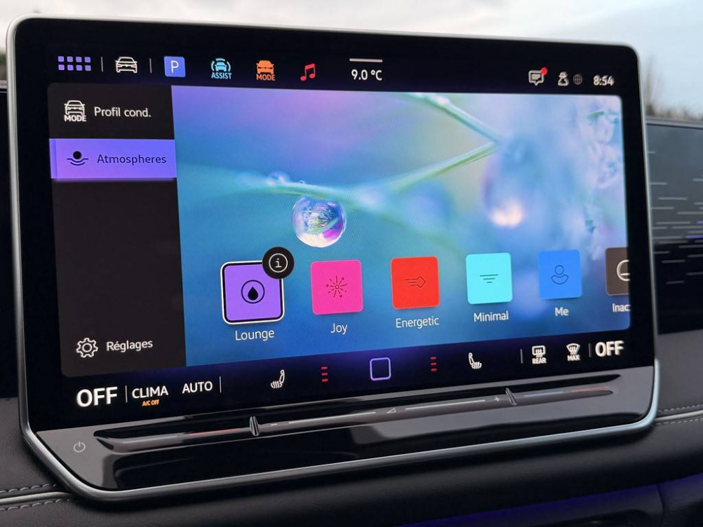 Acheter Volkswagen Tiguan Tiguan 2.0 TDI 150ch DSG7 Elegance 5p occasion dans les concessions du Groupe Faurie