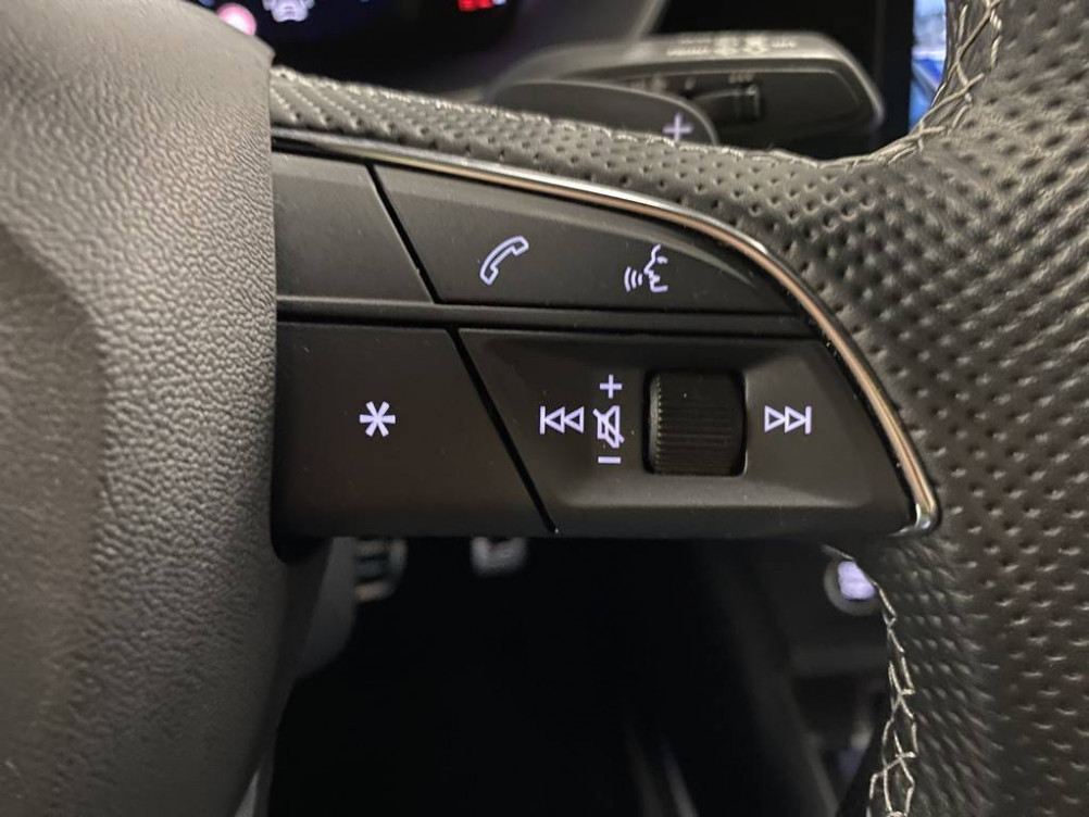 Acheter Audi Q3 Q3 Sportback 45 TFSIe  245 ch S tronic 6 S line 5p occasion dans les concessions du Groupe Faurie