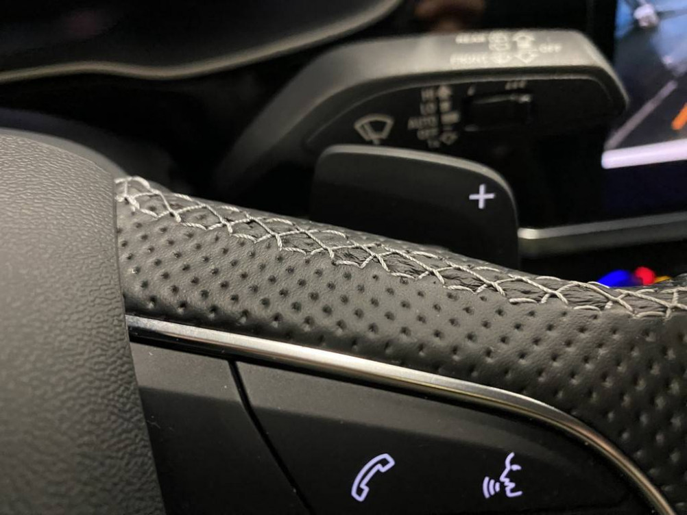 Acheter Audi Q3 Q3 Sportback 45 TFSIe  245 ch S tronic 6 S line 5p occasion dans les concessions du Groupe Faurie