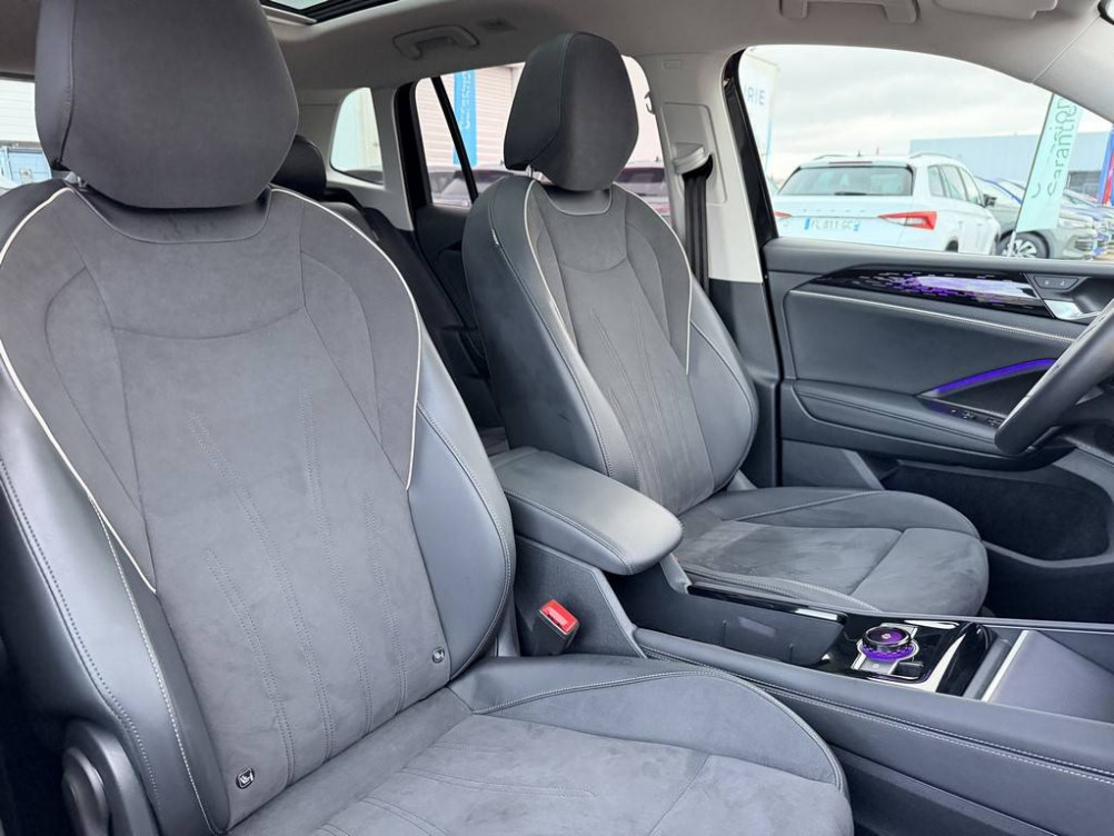 Acheter Volkswagen Tiguan Tiguan 2.0 TDI 150ch DSG7 Elegance 5p occasion dans les concessions du Groupe Faurie