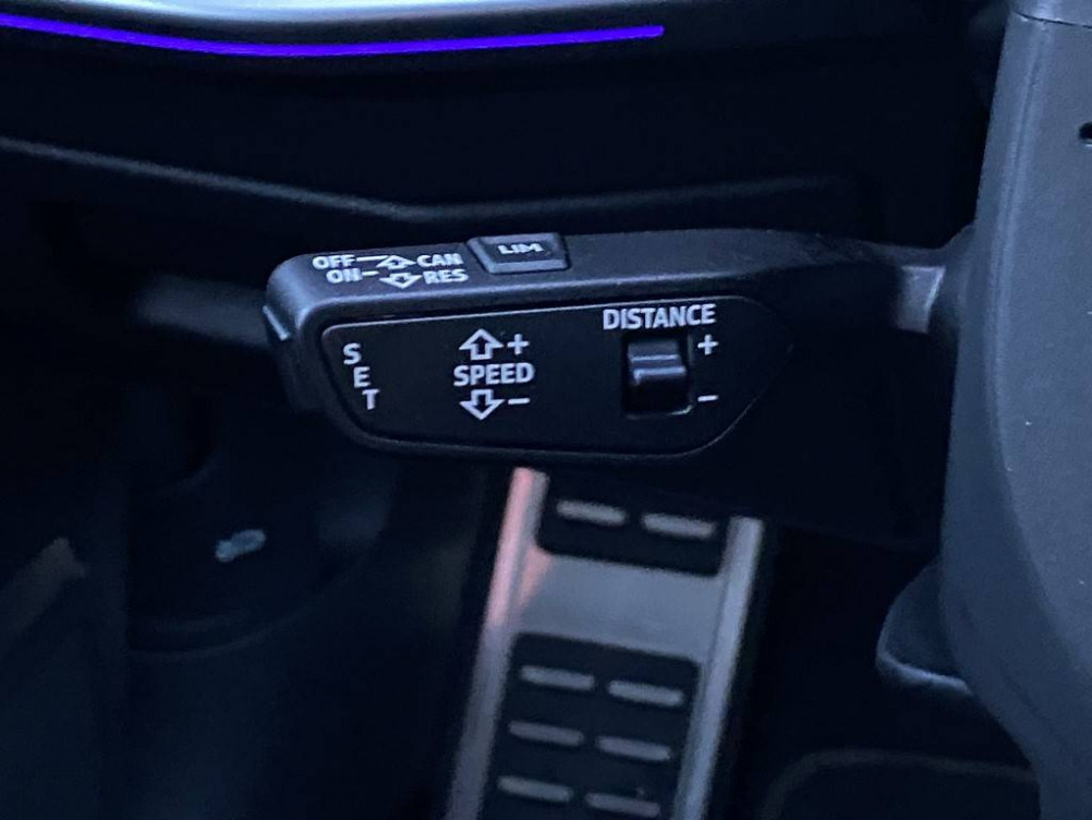 Acheter Audi A3 S3 Sportback TFSI 310 S tronic 7 Quattro  5p occasion dans les concessions du Groupe Faurie