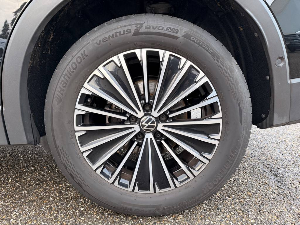 Acheter Volkswagen Tiguan Tiguan 2.0 TDI 150ch DSG7 Elegance 5p occasion dans les concessions du Groupe Faurie