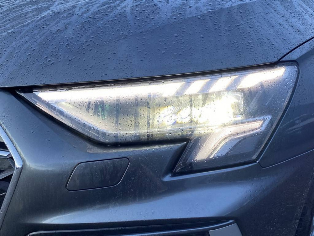 Acheter Audi A3 S3 Sportback TFSI 310 S tronic 7 Quattro  5p occasion dans les concessions du Groupe Faurie