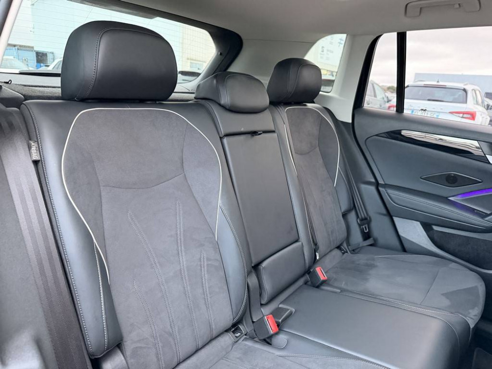 Acheter Volkswagen Tiguan Tiguan 2.0 TDI 150ch DSG7 Elegance 5p occasion dans les concessions du Groupe Faurie