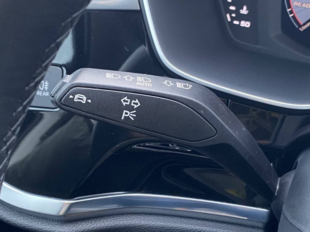 Acheter Audi Q3 Q3 35 TDI 150 ch S tronic 7 Design Luxe 5p occasion dans les concessions du Groupe Faurie