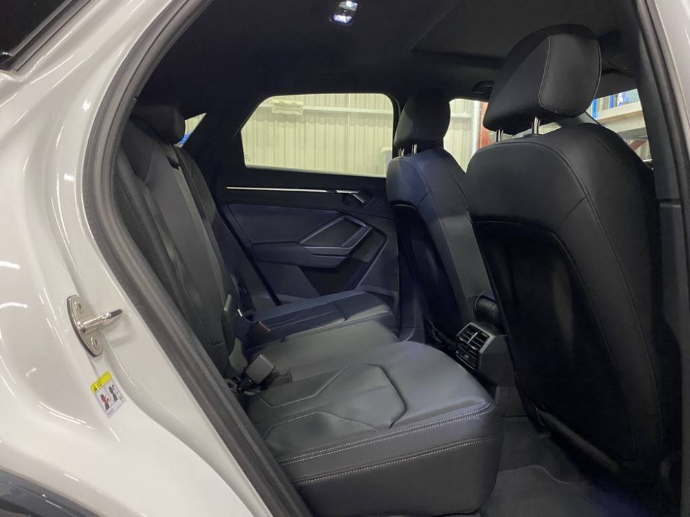 Acheter Audi Q3 Q3 Sportback 45 TFSIe  245 ch S tronic 6 S line 5p occasion dans les concessions du Groupe Faurie