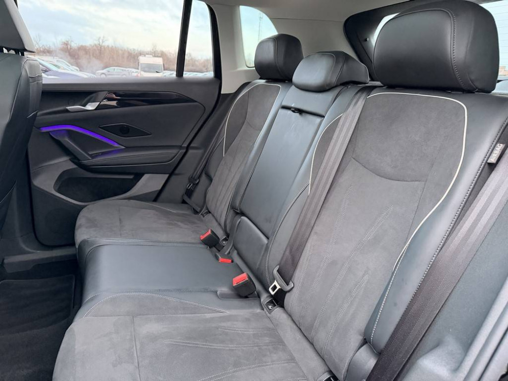 Acheter Volkswagen Tiguan Tiguan 2.0 TDI 150ch DSG7 Elegance 5p occasion dans les concessions du Groupe Faurie