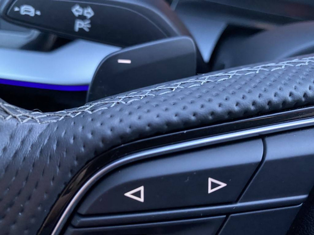 Acheter Audi A3 S3 Sportback TFSI 310 S tronic 7 Quattro  5p occasion dans les concessions du Groupe Faurie