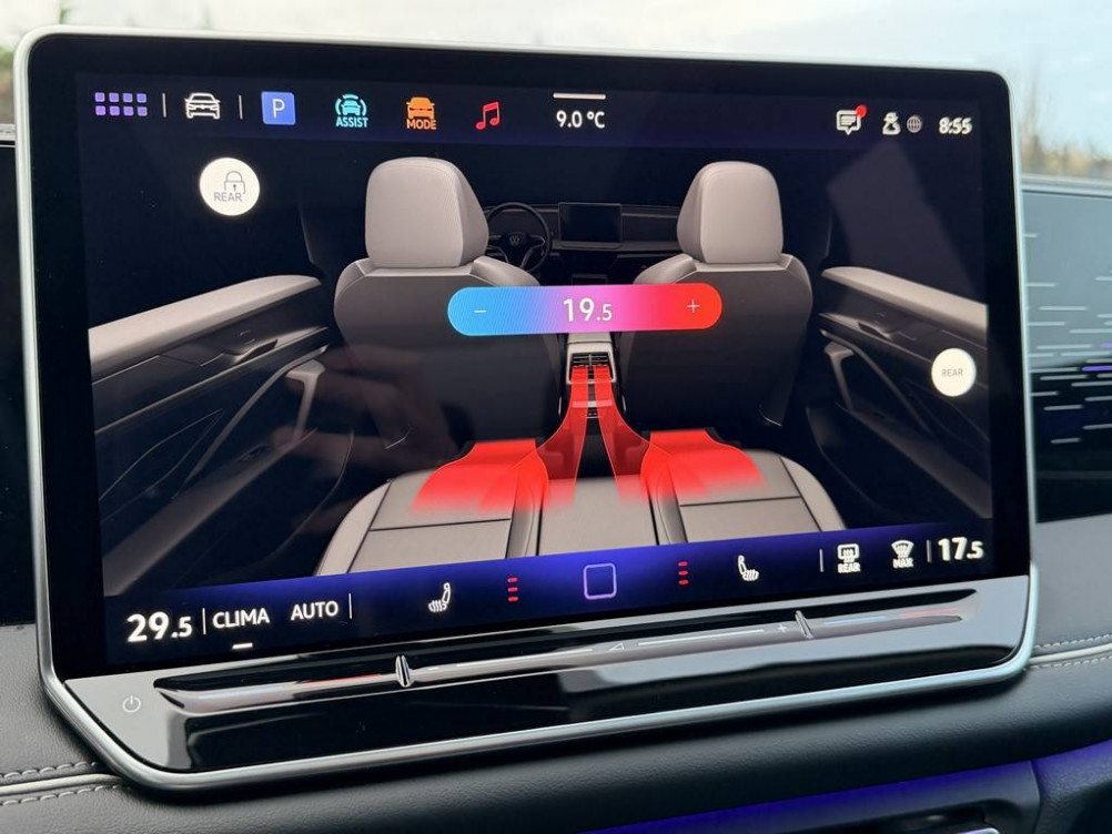 Acheter Volkswagen Tiguan Tiguan 2.0 TDI 150ch DSG7 Elegance 5p occasion dans les concessions du Groupe Faurie