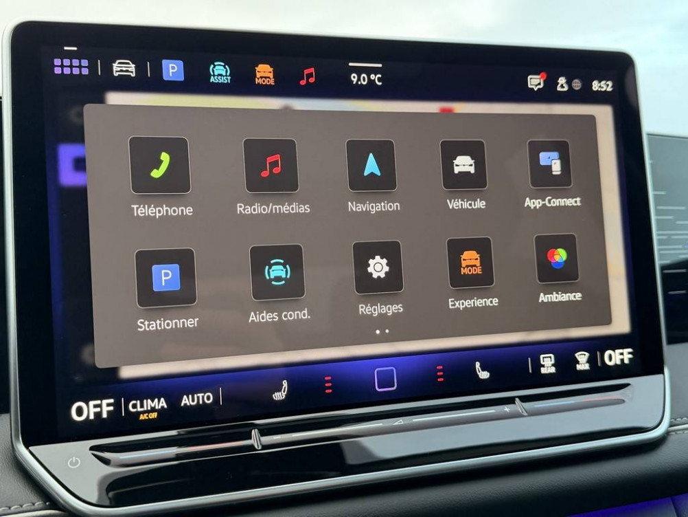 Acheter Volkswagen Tiguan Tiguan 2.0 TDI 150ch DSG7 Elegance 5p occasion dans les concessions du Groupe Faurie