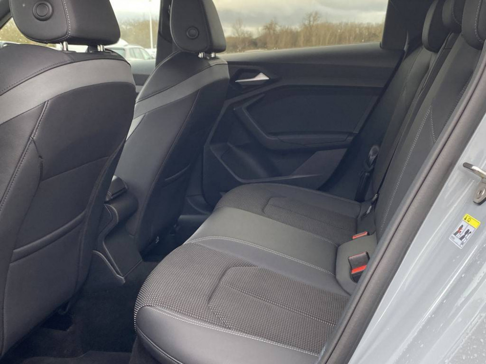 Acheter Audi A1 A1 Sportback 30 TFSI 116 ch S tronic 7 S Line Plus 5p occasion dans les concessions du Groupe Faurie