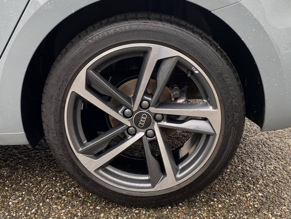 Acheter Audi A1 A1 Sportback 30 TFSI 116 ch S tronic 7 S Line Plus 5p occasion dans les concessions du Groupe Faurie