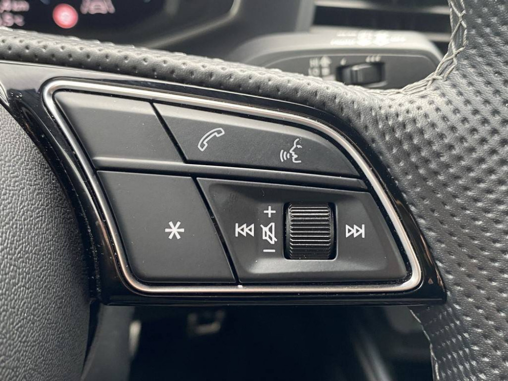 Acheter Audi A1 A1 Sportback 30 TFSI 116 ch S tronic 7 S Line Plus 5p occasion dans les concessions du Groupe Faurie