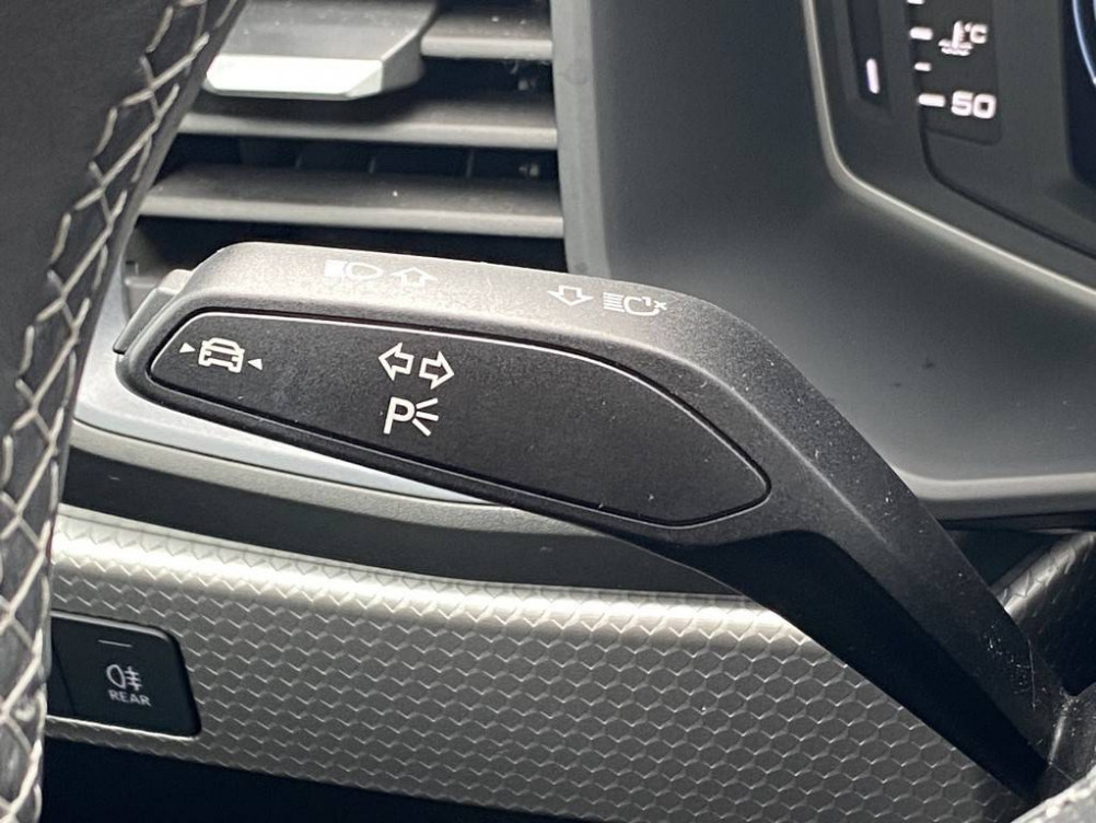 Acheter Audi A1 A1 Sportback 30 TFSI 116 ch S tronic 7 S Line Plus 5p occasion dans les concessions du Groupe Faurie