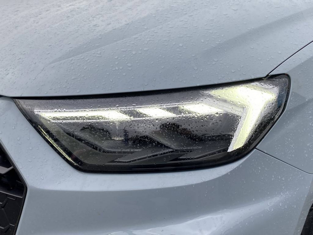 Acheter Audi A1 A1 Sportback 30 TFSI 116 ch S tronic 7 S Line Plus 5p occasion dans les concessions du Groupe Faurie