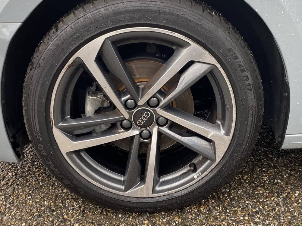 Acheter Audi A1 A1 Sportback 30 TFSI 116 ch S tronic 7 S Line Plus 5p occasion dans les concessions du Groupe Faurie