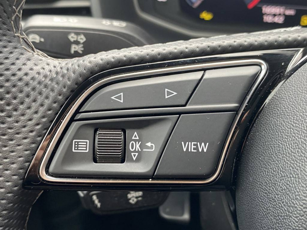 Acheter Audi A1 A1 Sportback 30 TFSI 116 ch S tronic 7 S Line Plus 5p occasion dans les concessions du Groupe Faurie