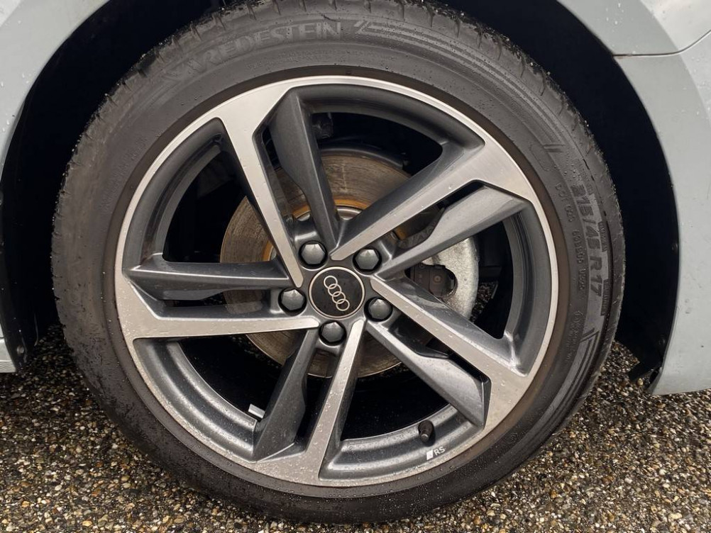 Acheter Audi A1 A1 Sportback 30 TFSI 116 ch S tronic 7 S Line Plus 5p occasion dans les concessions du Groupe Faurie