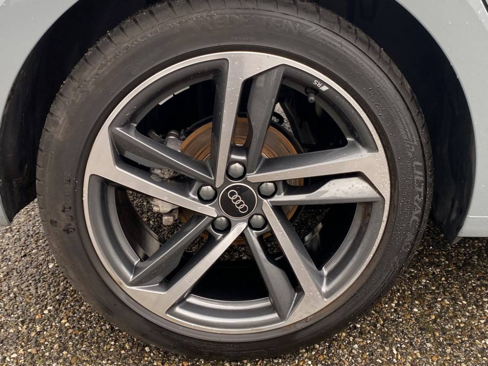 Acheter Audi A1 A1 Sportback 30 TFSI 116 ch S tronic 7 S Line Plus 5p occasion dans les concessions du Groupe Faurie