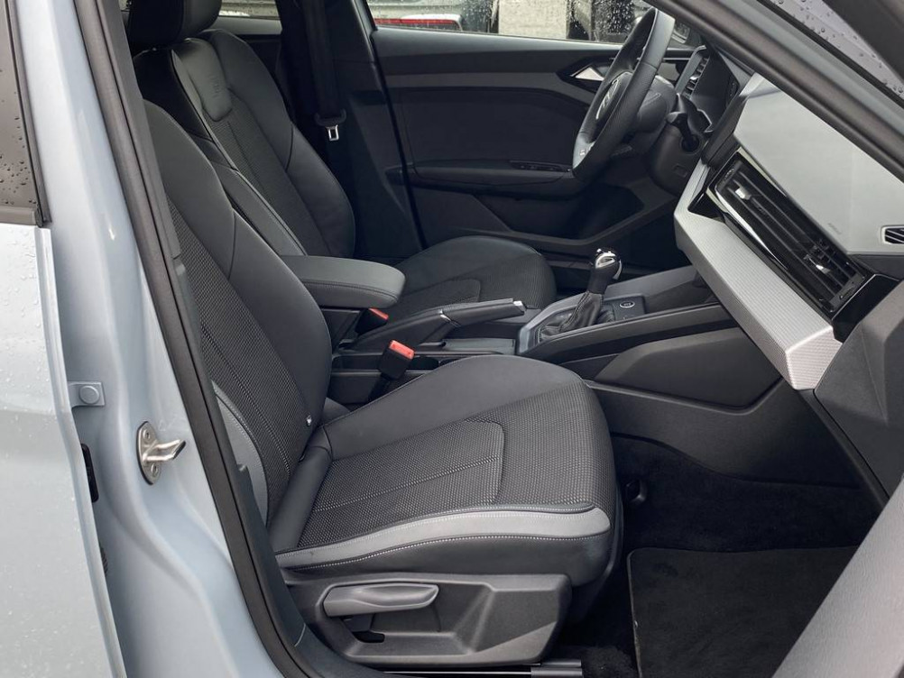 Acheter Audi A1 A1 Sportback 30 TFSI 116 ch S tronic 7 S Line Plus 5p occasion dans les concessions du Groupe Faurie