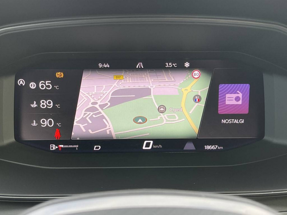 Acheter Cupra Leon Leon 2.0 TSI 300 ch DSG7 VZ 5p occasion dans les concessions du Groupe Faurie