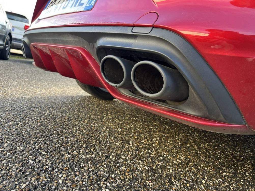 Acheter Cupra Leon Leon 2.0 TSI 300 ch DSG7 VZ 5p occasion dans les concessions du Groupe Faurie