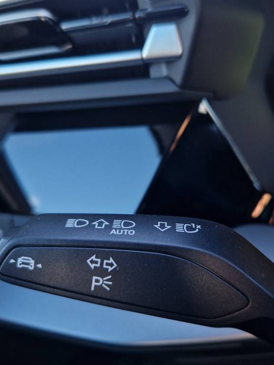 Acheter Audi A3 A3 Sportback TFSI e Hybride rechargeable 204 S tronic 6 S line 5p neuf dans les concessions du Groupe Faurie