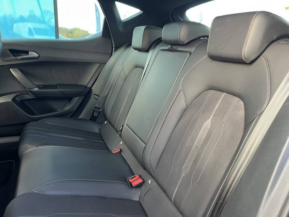Acheter Cupra Leon Leon 2.0 TSI 300 ch DSG7 VZ 5p occasion dans les concessions du Groupe Faurie