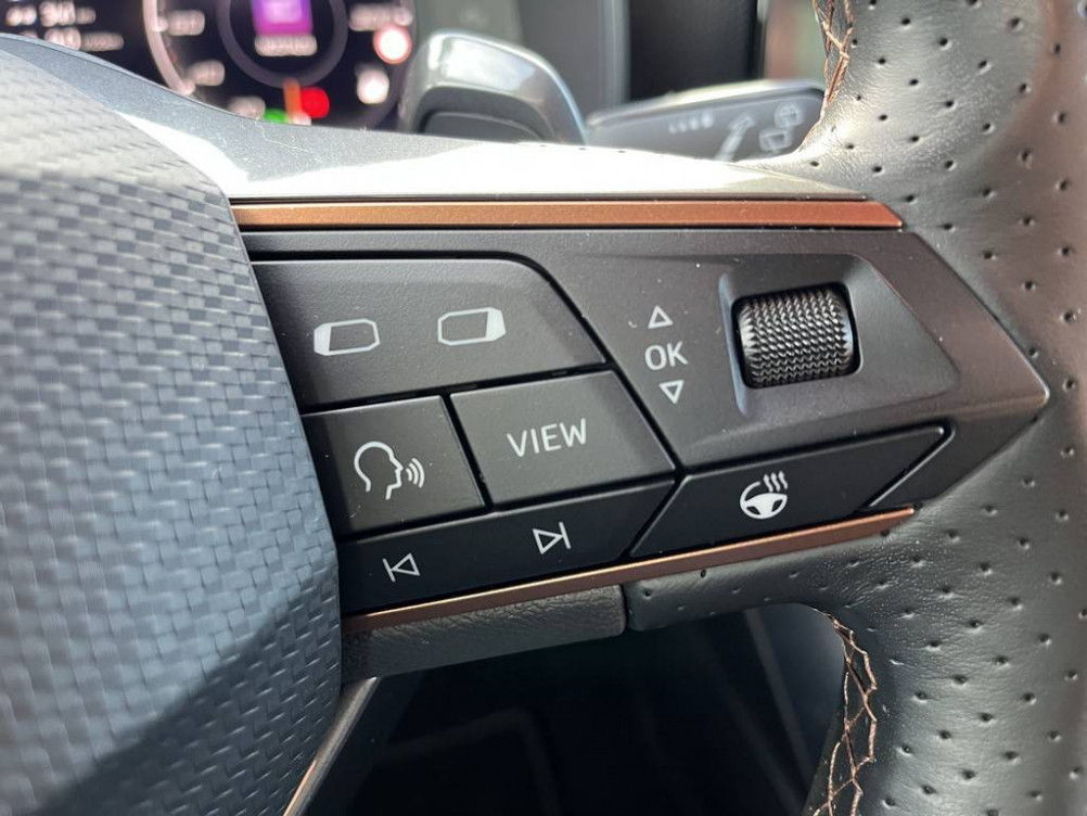 Acheter Cupra Leon Leon 2.0 TSI 300 ch DSG7 VZ 5p occasion dans les concessions du Groupe Faurie