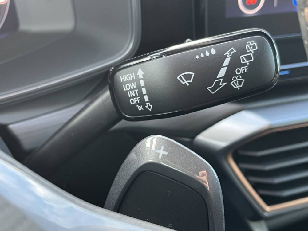 Acheter Cupra Leon Leon 2.0 TSI 300 ch DSG7 VZ 5p occasion dans les concessions du Groupe Faurie