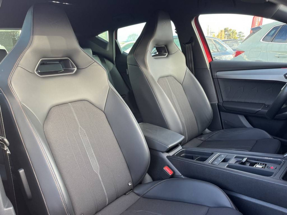 Acheter Cupra Leon Leon 2.0 TSI 300 ch DSG7 VZ 5p occasion dans les concessions du Groupe Faurie