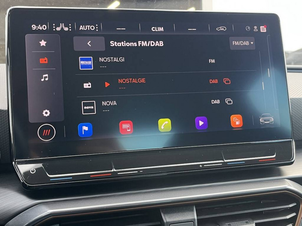 Acheter Cupra Leon Leon 2.0 TSI 300 ch DSG7 VZ 5p occasion dans les concessions du Groupe Faurie