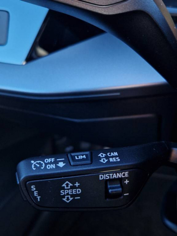 Acheter Audi A3 A3 Sportback TFSI e Hybride rechargeable 204 S tronic 6 S line 5p neuf dans les concessions du Groupe Faurie