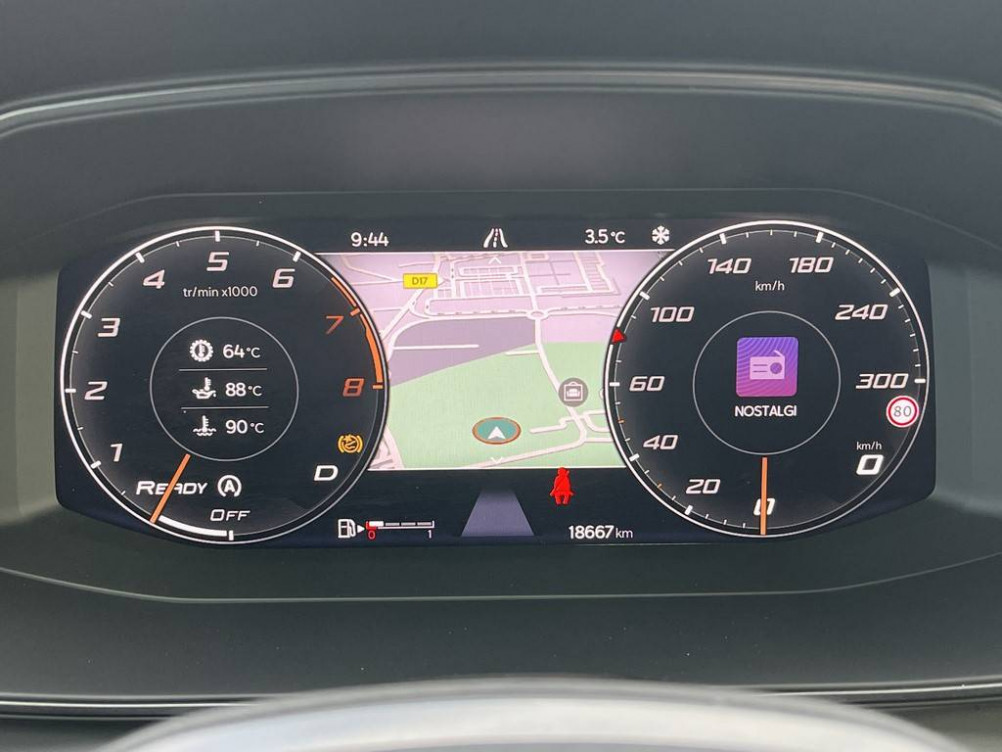 Acheter Cupra Leon Leon 2.0 TSI 300 ch DSG7 VZ 5p occasion dans les concessions du Groupe Faurie