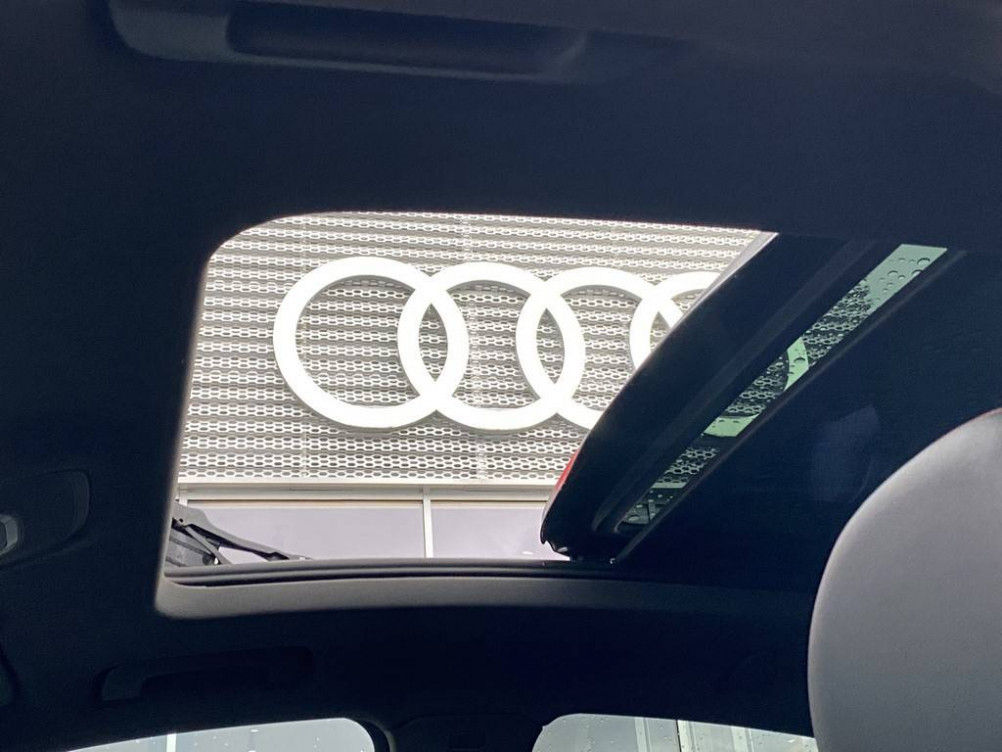 Acheter Audi Q5 Q5 Sportback 35 TDI 163 S tronic 7 S line 5p occasion dans les concessions du Groupe Faurie