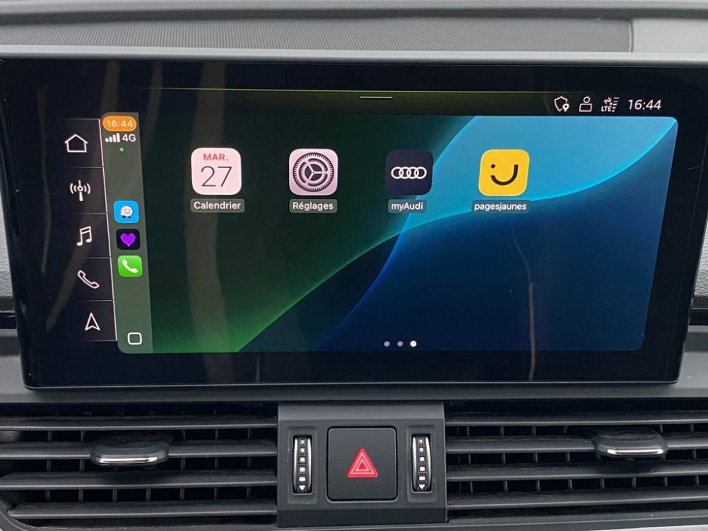 Acheter Audi Q5 Q5 Sportback 35 TDI 163 S tronic 7 S line 5p occasion dans les concessions du Groupe Faurie