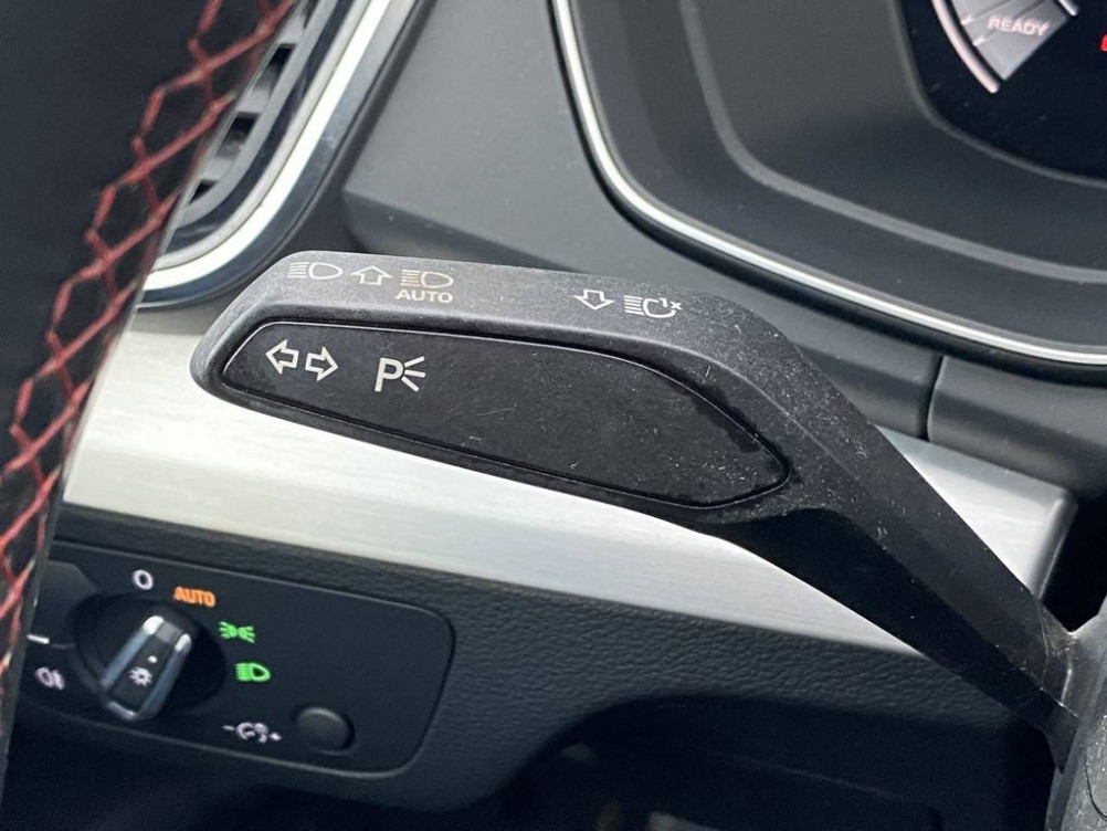 Acheter Audi Q5 Q5 Sportback 35 TDI 163 S tronic 7 S line 5p occasion dans les concessions du Groupe Faurie