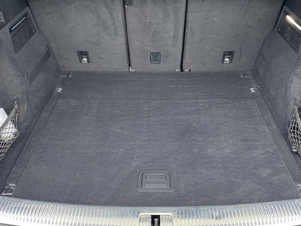 Acheter Audi Q5 Q5 Sportback 35 TDI 163 S tronic 7 S line 5p occasion dans les concessions du Groupe Faurie