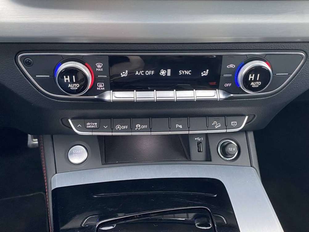 Acheter Audi Q5 Q5 Sportback 35 TDI 163 S tronic 7 S line 5p occasion dans les concessions du Groupe Faurie