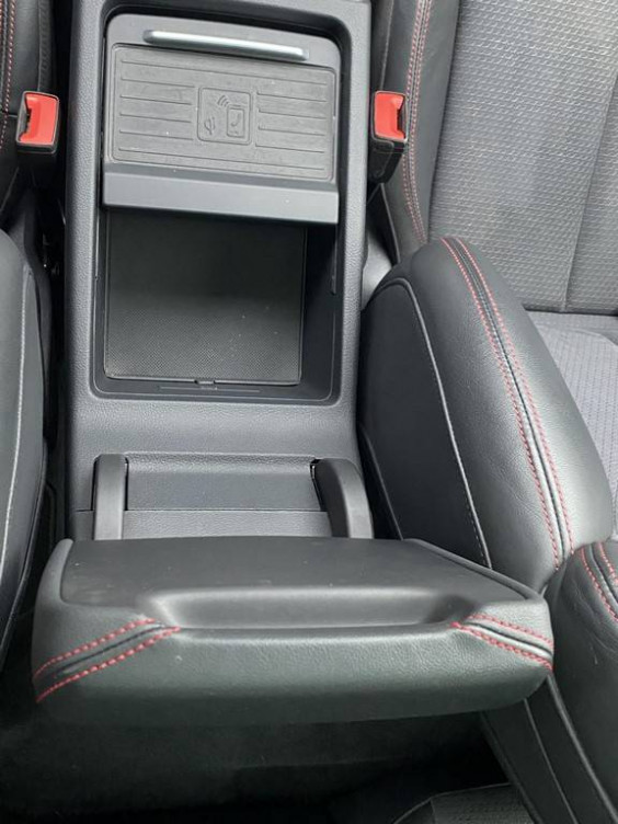 Acheter Audi Q5 Q5 Sportback 35 TDI 163 S tronic 7 S line 5p occasion dans les concessions du Groupe Faurie