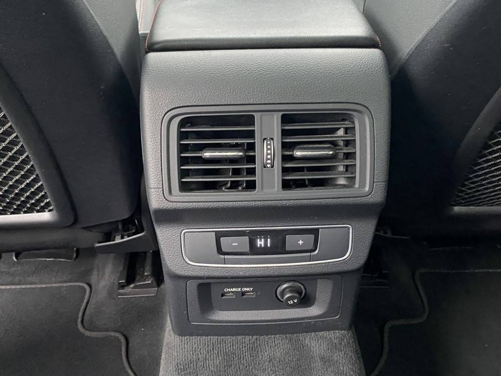 Acheter Audi Q5 Q5 Sportback 35 TDI 163 S tronic 7 S line 5p occasion dans les concessions du Groupe Faurie