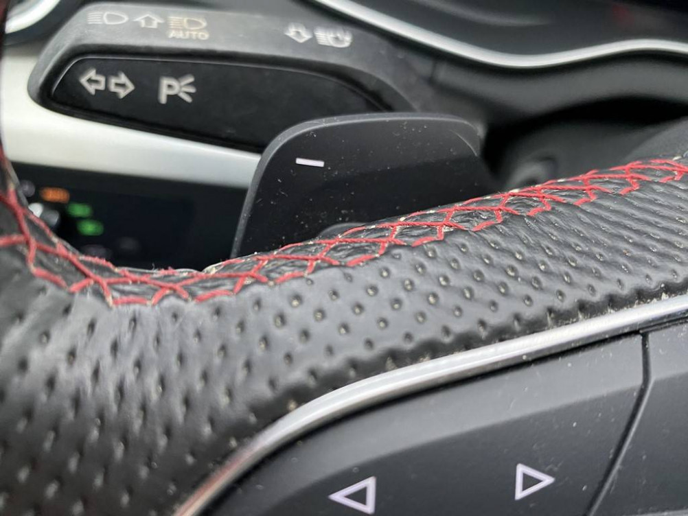 Acheter Audi Q5 Q5 Sportback 35 TDI 163 S tronic 7 S line 5p occasion dans les concessions du Groupe Faurie