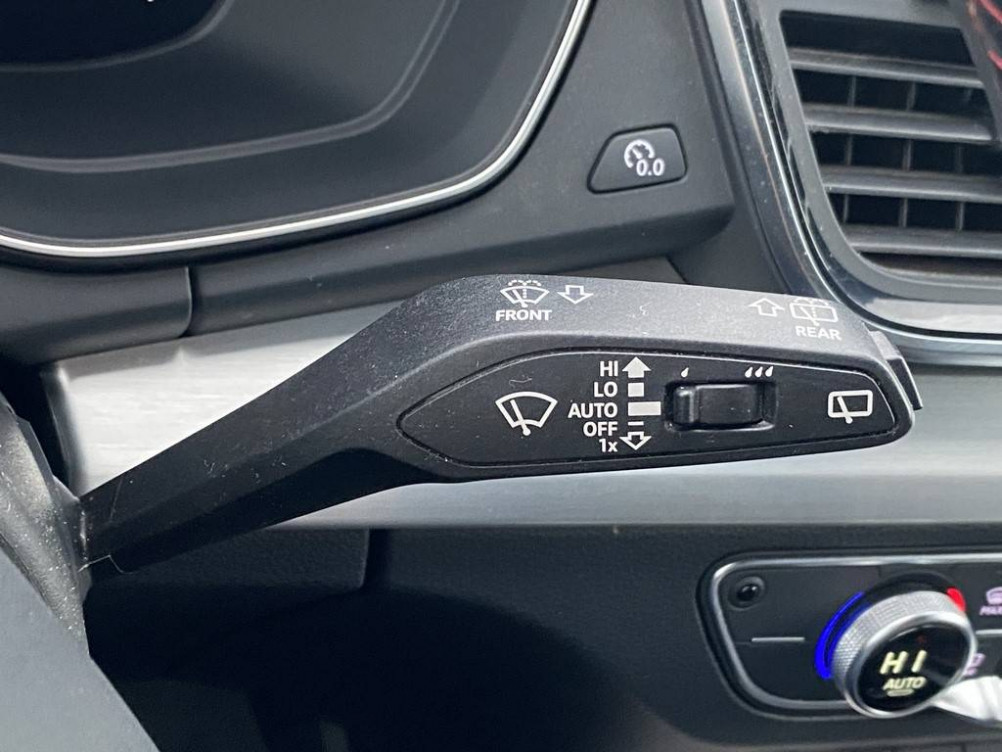 Acheter Audi Q5 Q5 Sportback 35 TDI 163 S tronic 7 S line 5p occasion dans les concessions du Groupe Faurie