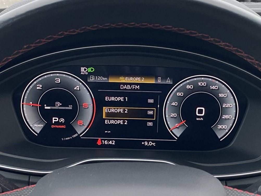 Acheter Audi Q5 Q5 Sportback 35 TDI 163 S tronic 7 S line 5p occasion dans les concessions du Groupe Faurie