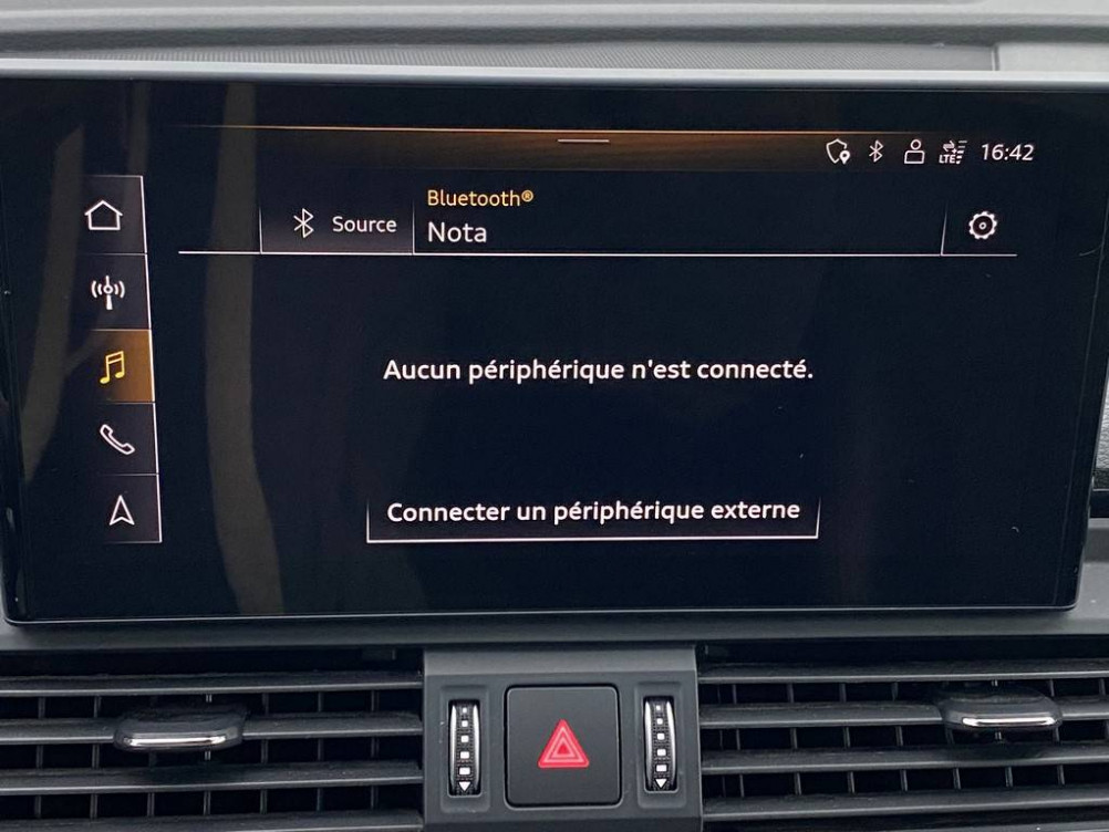 Acheter Audi Q5 Q5 Sportback 35 TDI 163 S tronic 7 S line 5p occasion dans les concessions du Groupe Faurie