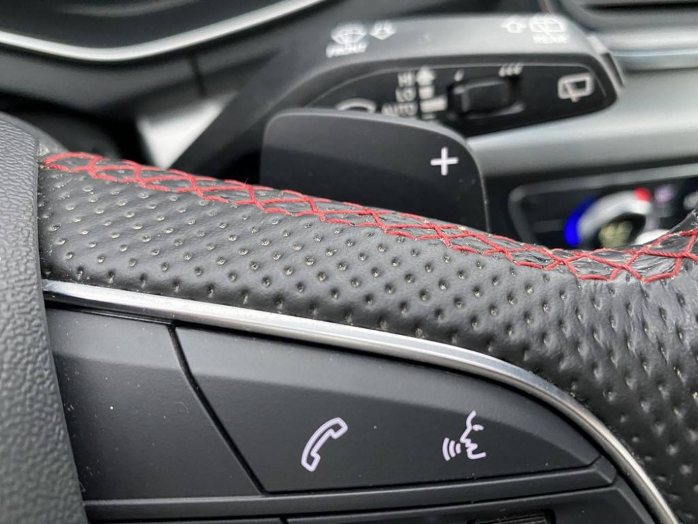 Acheter Audi Q5 Q5 Sportback 35 TDI 163 S tronic 7 S line 5p occasion dans les concessions du Groupe Faurie