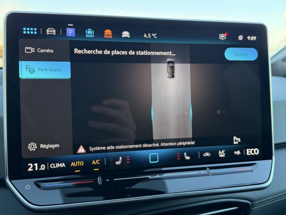 Acheter Volkswagen ID.3 ID.3 204 ch Pro S Life Max 5p occasion dans les concessions du Groupe Faurie