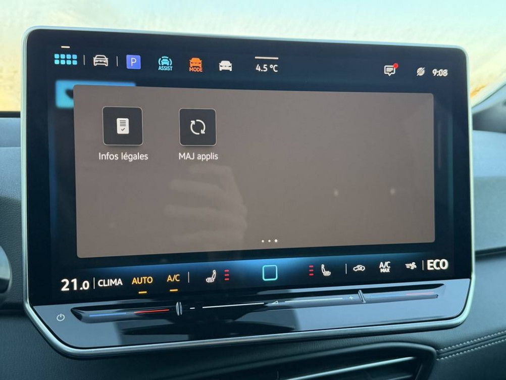 Acheter Volkswagen ID.3 ID.3 204 ch Pro S Life Max 5p occasion dans les concessions du Groupe Faurie