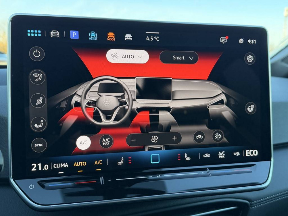 Acheter Volkswagen ID.3 ID.3 204 ch Pro S Life Max 5p occasion dans les concessions du Groupe Faurie
