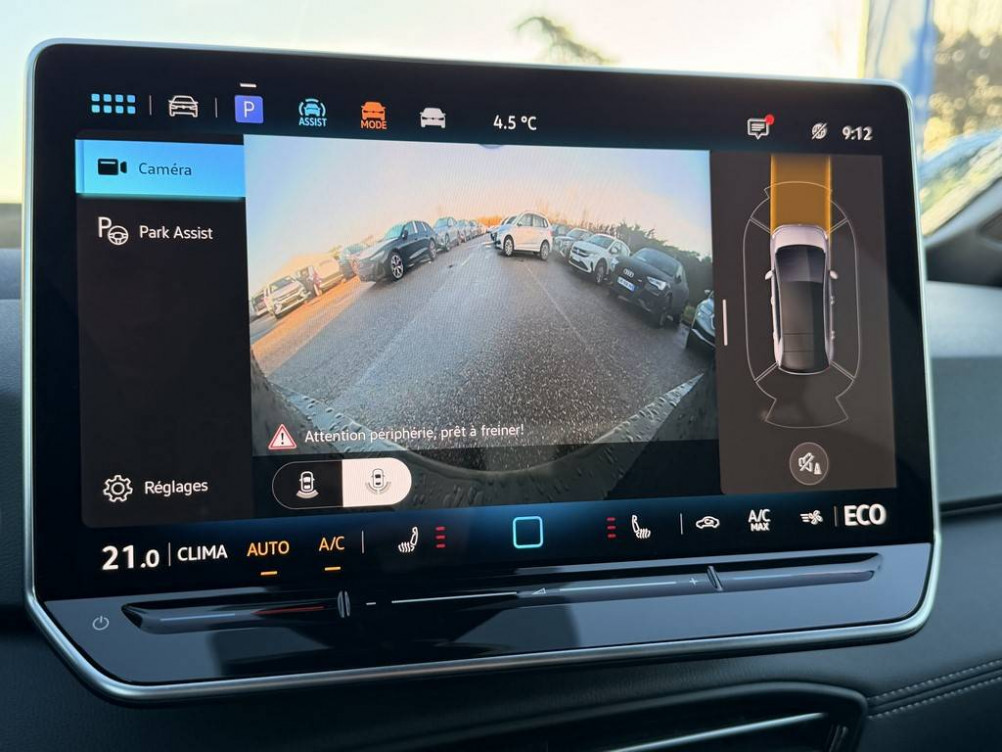 Acheter Volkswagen ID.3 ID.3 204 ch Pro S Life Max 5p occasion dans les concessions du Groupe Faurie